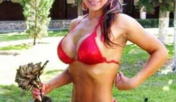 Asesinan a Miss Fitness Coahuila; Martha Adriana Sandoval