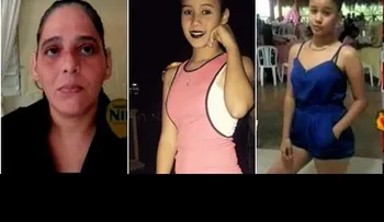 Encuentran joven de 15 años ahorcada; creen actuaron manos criminales (VIDEO)