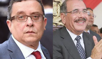 Conceden libertad provisional a Joao Santana y esposa