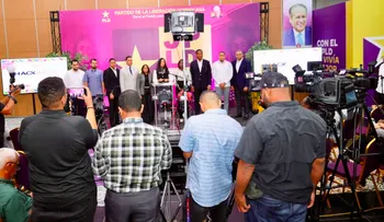 JPLD anuncia Hackatón Juvenil: Ideas que Transforman el País