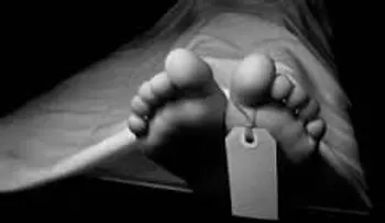 Estudiante de medicina Raime Albert Rodríguez, muere ahogado al caer a río en Santiago