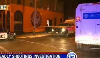 Tiroteo en club nocturno de Ohio deja tres muertos