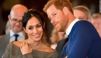 Los pequeños detalles en los que Diana estará con Enrique y Meghan Markle