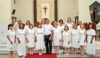 Fundación Vida Sin Violencia conmemora su 17 aniversario