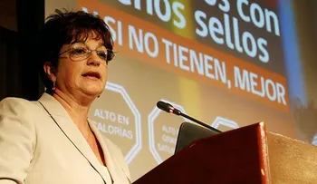 La OMS celebra decisión de la OMC a favor del empaquetado genérico de tabaco