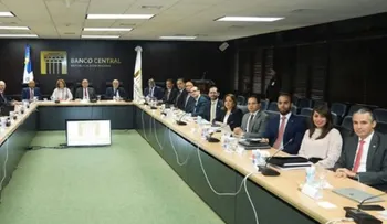 FMI destaca proactividad del BC en estabilizar tasa de política monetaria