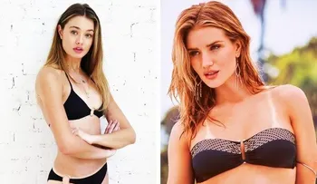 6 cosas raras de las mujeres enloquecen a los hombres