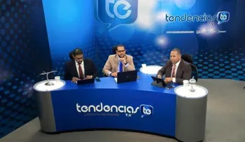 Leonardo Grisanty: Luis Abinader quiere alegar fraude ante inminente derrota