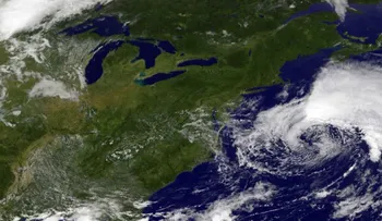 Hermine se aleja de Nueva York, pero sus efectos siguen siendo una amenaza para millones