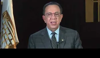 Valdez Albizu destaca impuso del BCRD a la modernización de los sistemas de pagos en RD