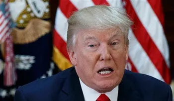 Disney tendrá un robot de Trump en parque de Florida  