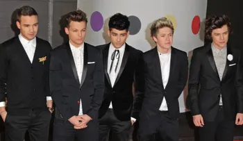 Los rumores de la separación de One Direction 'estallan' las redes
