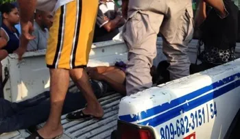 Matan joven de una puñalada en Dajabón
