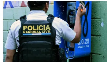 Pandillas guatemaltecas ganan terreno en el narcotráfico