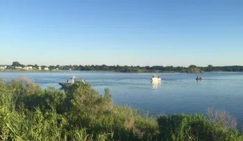 Niño dominicano de 13 años muere ahogado en río de EEUU