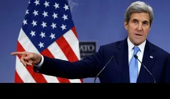 John Kerry revela que Obama usó al EI contra Al Assad, pero que Rusia "cambió la ecuación" (VIDEO)