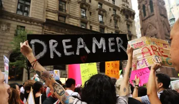 El mensaje de Silicon Valley a Trump sobre los dreamers