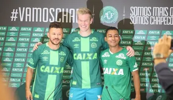 Chapecoense inicia un nuevo capítulo de su vida