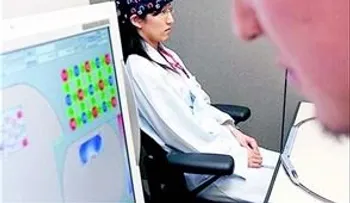 China desarrolla un casco que mejora la actividad cerebral y la memoria