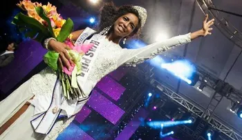 Representante de Elías Piña gana Miss República Dominicana Universo 2013