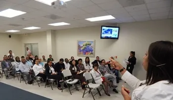 Hospital Hugo Mendoza activa Comité de Emergencias por Navidad y Año Nuevo