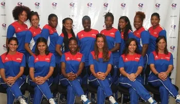 Hockey de RD busca subir de nivel en los Panam