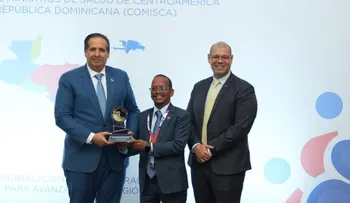 Salud entrega presidencia del COMISCA con agenda regional fortalecida