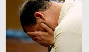 El psicópata alemán Arndt Meyer, que intentó matar a Sara Casasnovas, tenía en la mira a otras 21 actrices