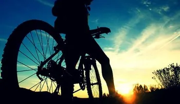5 razones para usar la bicicleta