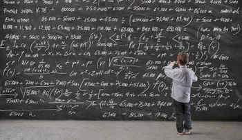 La historia del niño genio de 5 años que puede leer la mente