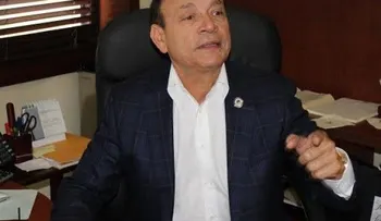 OISOE  justifica inversión en remodelación del Darío Contreras