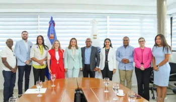 Supérate construirá hogar de día para adultos mayores en Sabana de la Mar