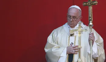Nuevo escándalo en la Iglesia: "Fui esclavo sexual de una secta católica de depravados"