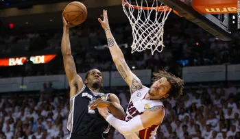 NBA 2016: conoce a los 20 jugadores que más ganan