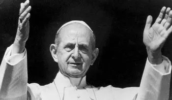 El Papa beatifica a Pablo VI tras sínodo familiar 
