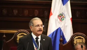 Danilo advierte que no existen "vacas sagradas" en su gobierno, y que el caso Odebrecht será llevado hasta las últimas consecuencias caiga quien caiga 