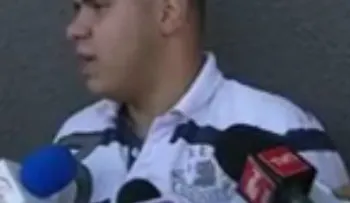 Tragedia: Madre se tira con sus dos hijas del piso 13 de un edificio (Video)