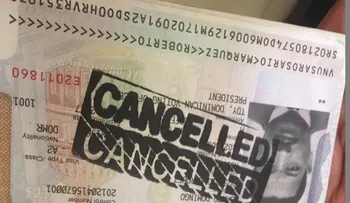 Embajada de EEEU dirá razones para quitar visa a Roberto Rosario 