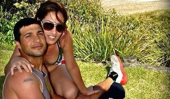 Le dio 56 puñaladas a su esposa por "no cumplir sus expectativas