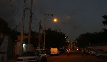 EDE Este incluye a La Francia, de Villa Duarte, en el Programa 24 Horas de Energía