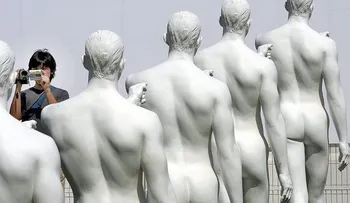 Andropausiaâ?¦¿menopausia masculina?
