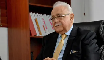 Isa Conde critica el concepto de competitividad con bajos salarios