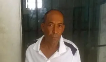 Apresan hombre mató a su pareja de varias estocadas