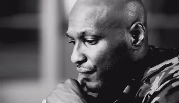 "Estreché la mano con la muerte": la carta de Lamar Odom en la que cuenta detalles de su relación con la cocaína