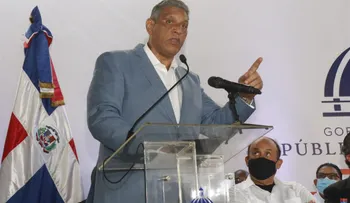 Ministerio de Interior y Policía inaugura oficina regional Santiago; ofrecerá todos los servicios para las 14 provincias del Cibao