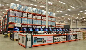 Price Smart se querella contra Grupo Ramos y el Bravo alegando â??competencia deslealâ?