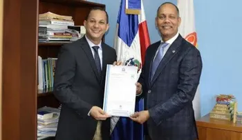 OPTIC  certifica portal web Ministerio de la juventud bajo la normativa NORTIC A2
