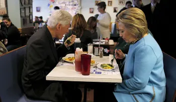 ¿Lo intentará de nuevo? : El futuro de Hillary Clinton tras su derrota en las elecciones