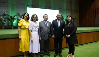 BCRD conmemoró el Día Internacional de la Mujer con la charla ?Mujer con propósito?