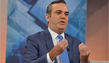 Abinader asegura que en República Dominicana la corrupción es mayor que en Guatemala 